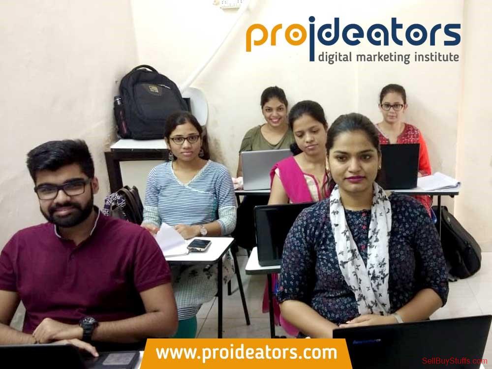 Mumbai Learn from the Best Digital Marketing Courses in Thane