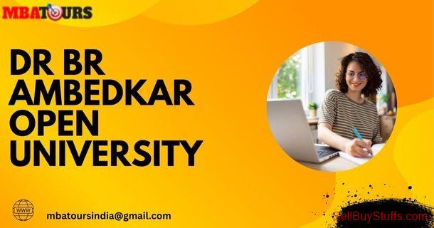 HYDERABAD-TELANGANA Dr br ambedkar open university