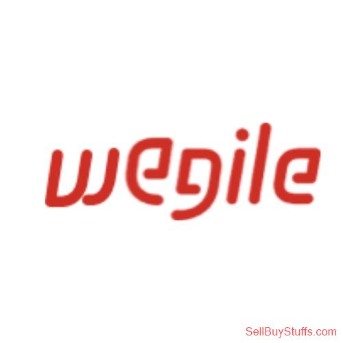 Pune Web & Mobile App Development Company | wegile