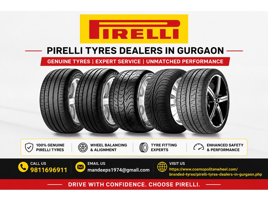 Australia Classifieds Is Pirelli tire a good brand ?