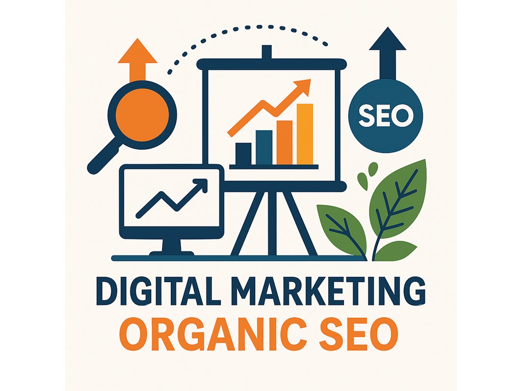 Asola Organic SEO Services