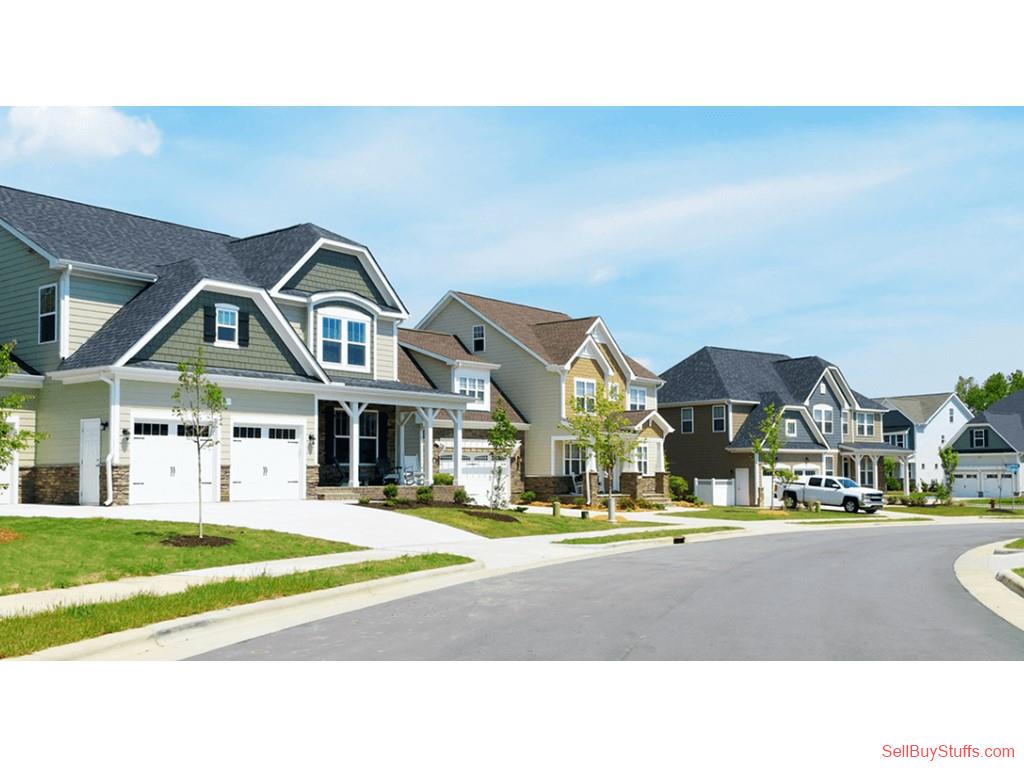 Delhi Home for Sale