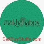 Patna Makhanabox
