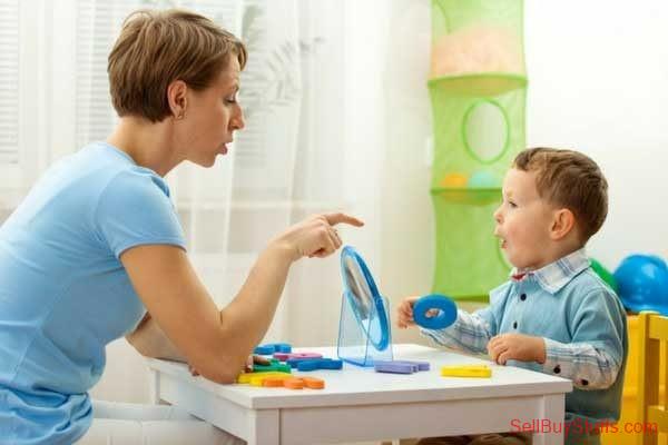 Pune Speech Therapist in Pune|Speech Therapy | Blue Bell Plus