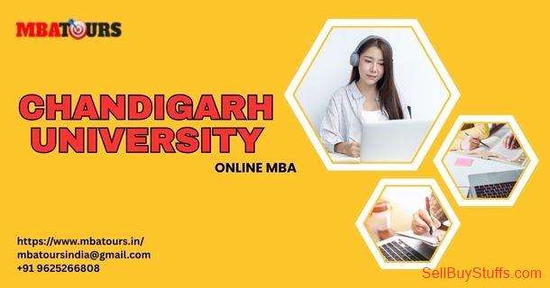 Mohali Chandigarh University Online Education