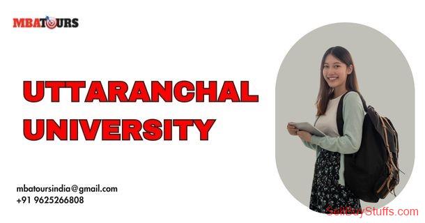 Dehradun Uttaranchal university online admission