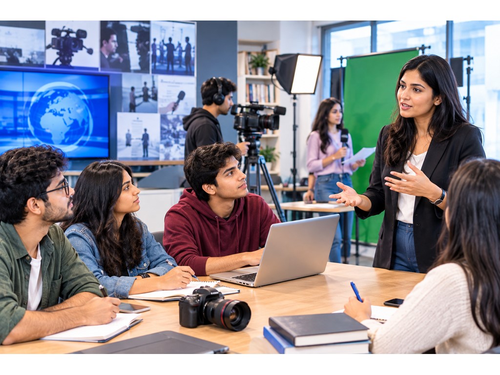 Australia Classifieds Mass communication classes 