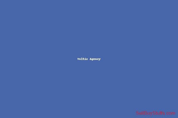Ludhiana Voltic Agency - Digital Marketing Services