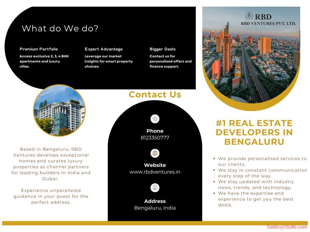 Arasikere Real estate Developers & Partners in Bangalore | Upcoming properties in Bengaluru
