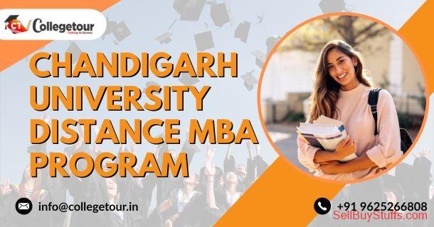 Chandigarh Chandigarh University Distance MBA Program - Good or Bad?