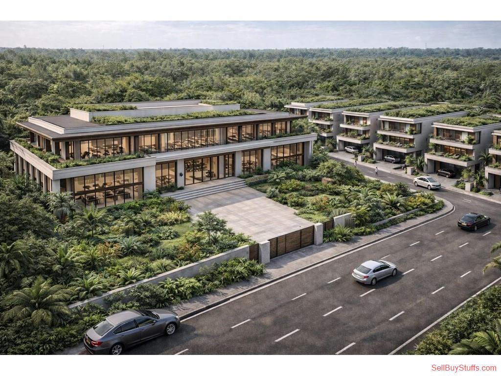 Australia Classifieds 4BHK villas in Hyderabad