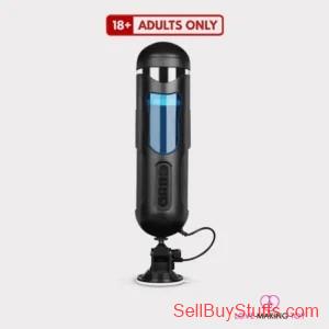 Bangalore Buy XXOO Automatic Toy For Men | Lovemaking Shop