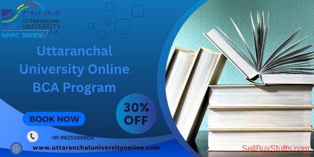 Dehradun Best Uttaranchal University BCA Eligibility 2025