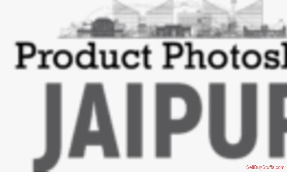 Jaipur E-commerce product photoshoot in Jaipur