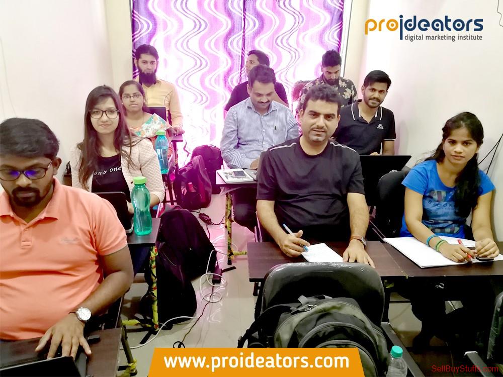 Mumbai Learn from the Best Digital Marketing Courses in Thane