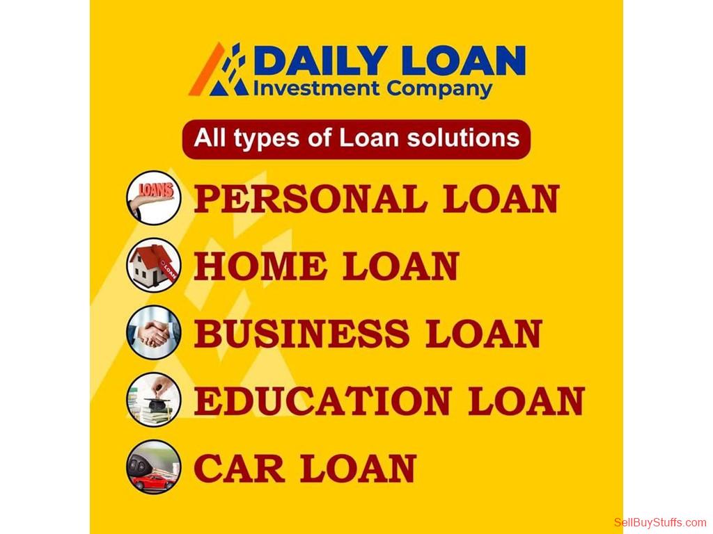 LOANS TO BE COMFORTABLE!! LOANS TO BE COMFORTABLE!!