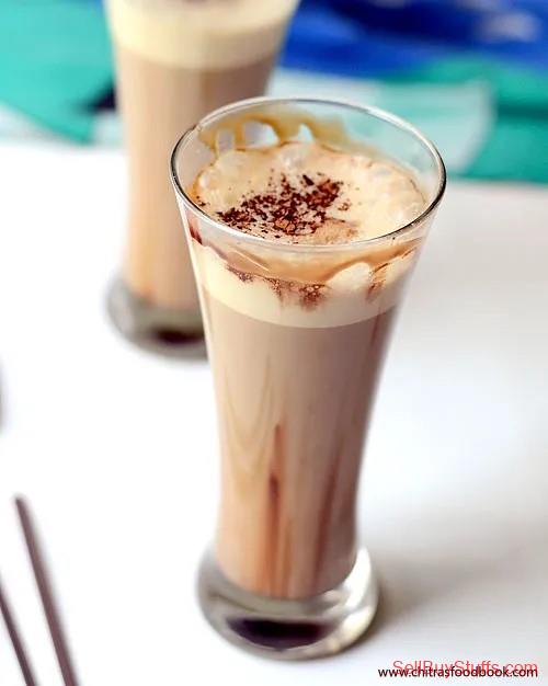 Surat Best Cold Coffee in Surat | Local Junction Cafe