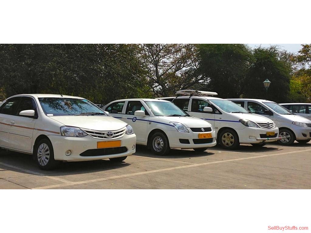 Gurgaon Cab Service in Gurgaon