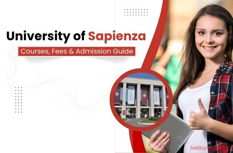 Delhi University of Sapienza Programs