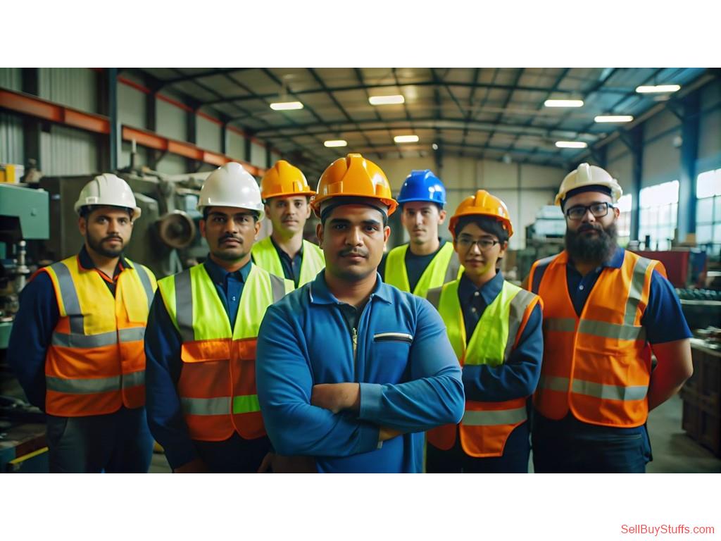 Australia Classifieds Boost Productivity with Our Technical Manpower Services