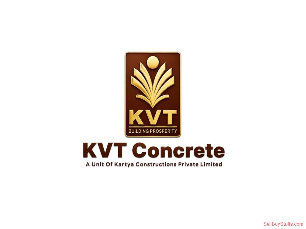 Madurai Where Can I Order Ready Mix Concrete for House Construction in Madurai?