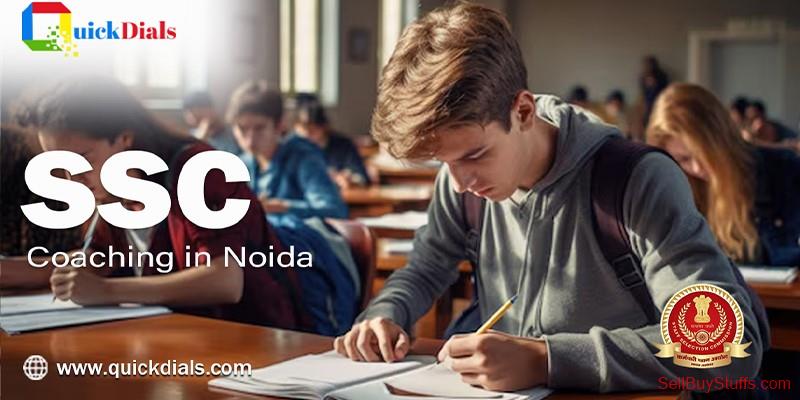 NOIDA Top SSC Coaching in Noida – Find Best Institutes at QuickDials.com