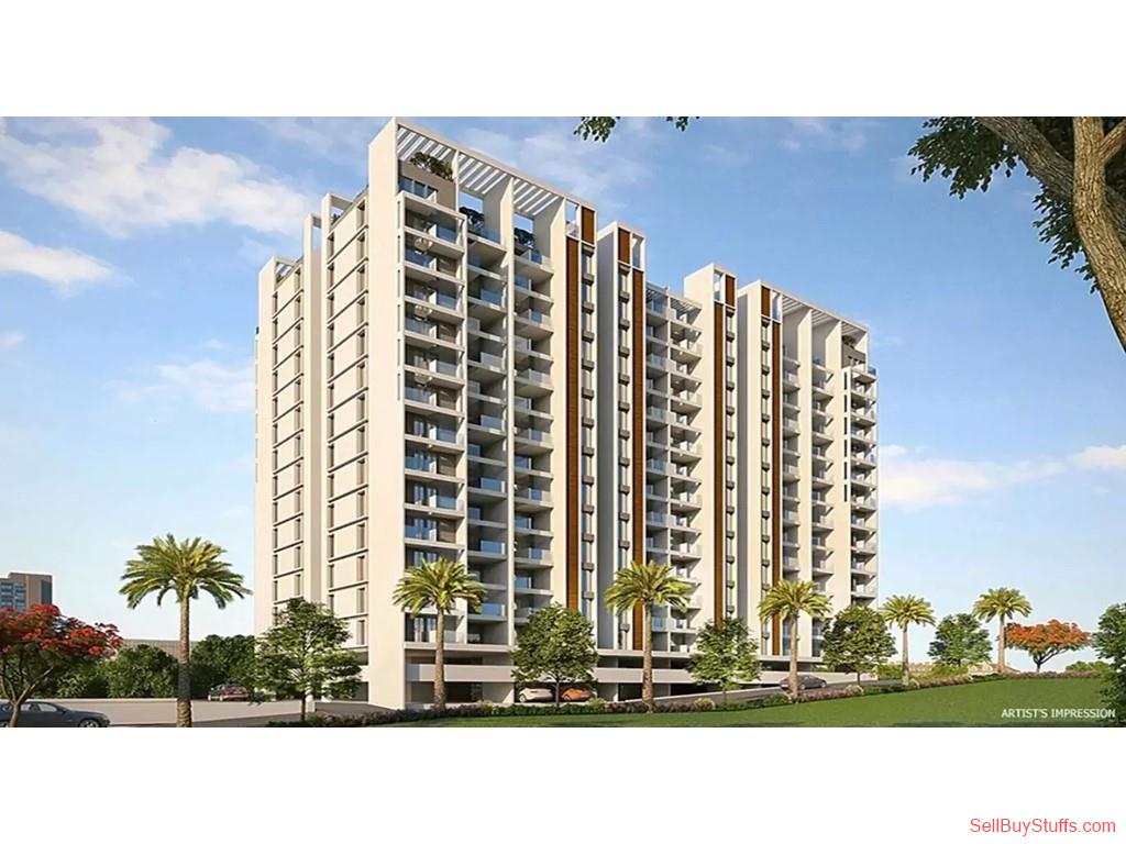 Pune Discover Majestique Towers in Kharadi, Pune: A Premier Residential Choice