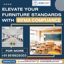 Australia Classifieds BIFMA Compliance Agency in Mumbai
