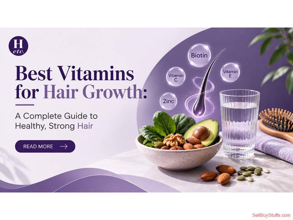 Chennai  Best Hair Health Gummies | Biotin Hair Gummies