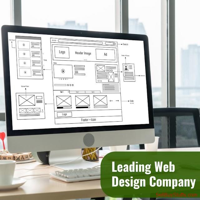 Delhi Website Making Company In Delhi