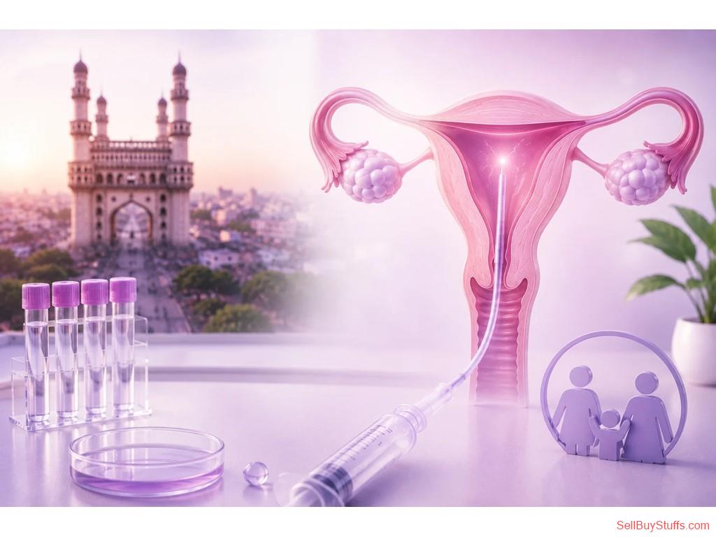 Australia Classifieds IUI Clinic, Hospital & IUI treatment in Hyderabad | IUI doctors in Hyderabad