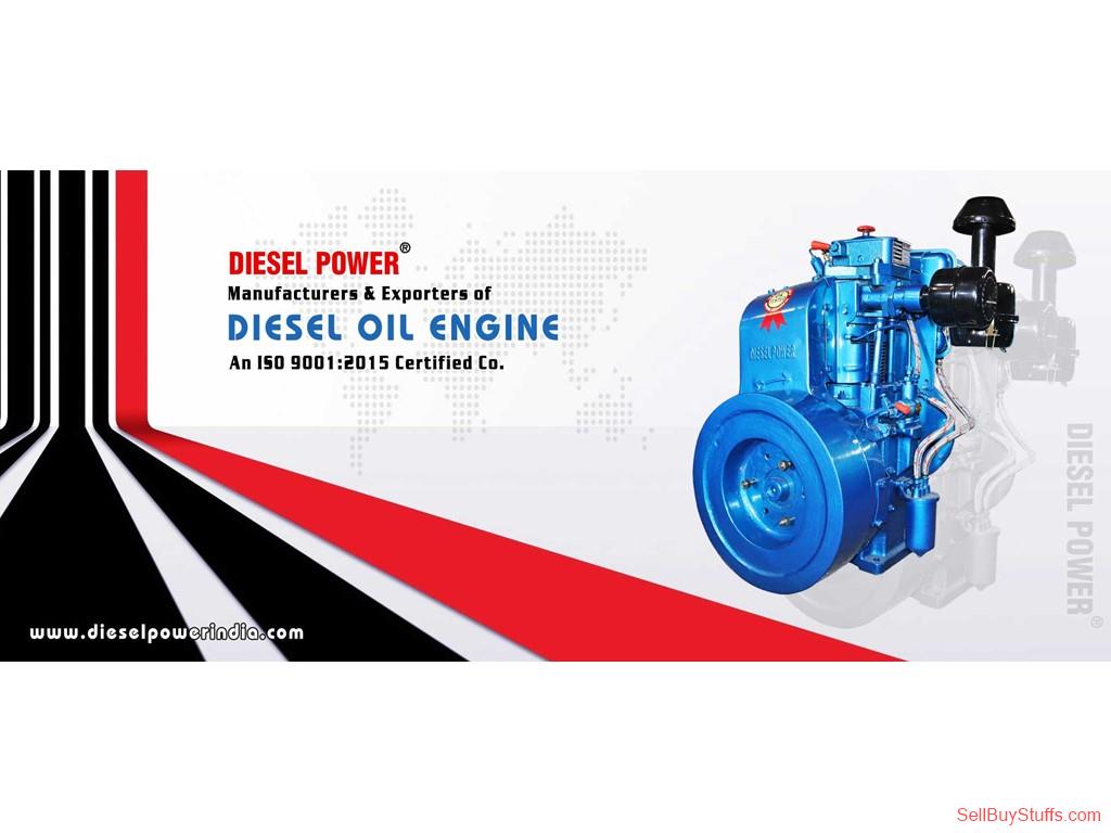 Ludhiana Diesel Engine Generators manufacturers exporters in India Punjab Ludhiana http://www.dieselpowerindia.com +91-9855167666