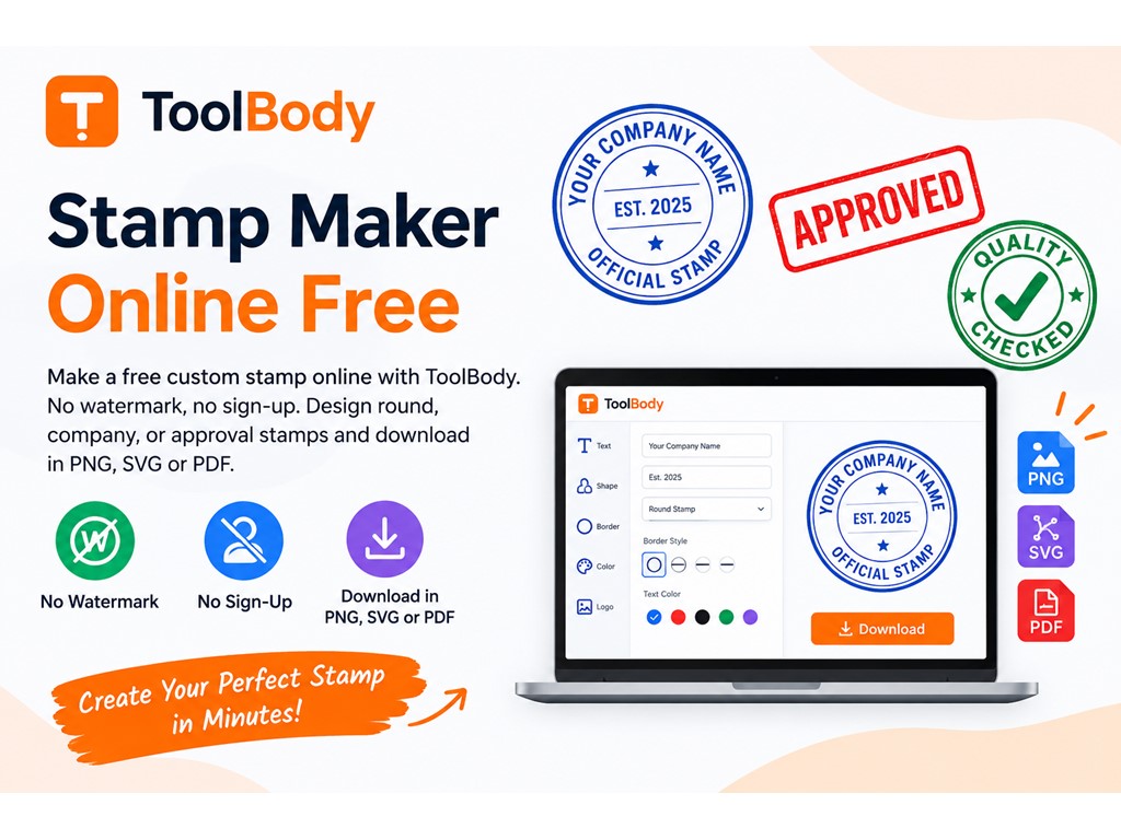 Australia Classifieds Stamp Maker Online Free