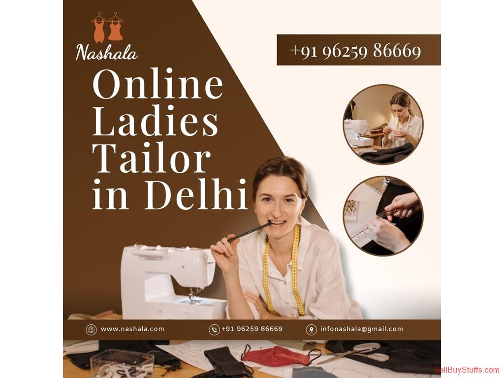 Delhi Classifieds Your Search for the Best Online Ladies Tailor in Delhi Ends Here Australia Classifieds Your Search for the Best Online Ladies Tailor in Delhi Ends Here