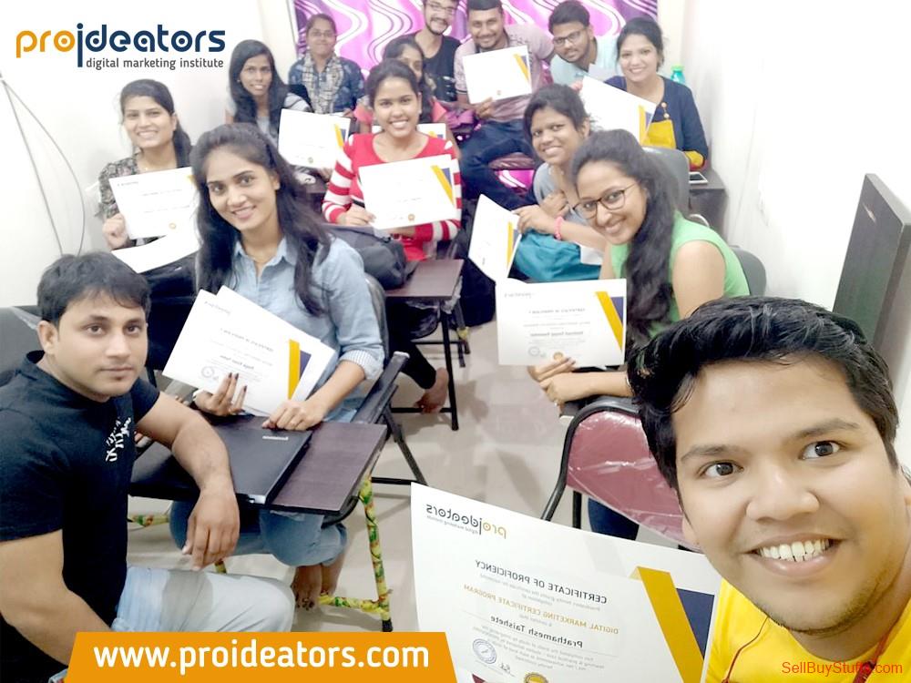Mumbai Learn from the Best Digital Marketing Courses in Thane