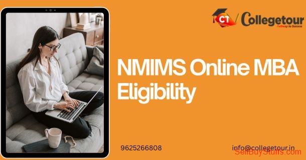 Mumbai NMIMS Online MBA Eligibility