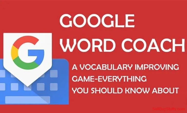 Delhi Google Word Coach for better understanding