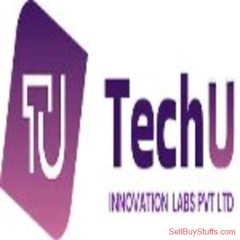 HYDERABAD-TELANGANA TechU innovation Labs - Software Training Institute In Hyderabad