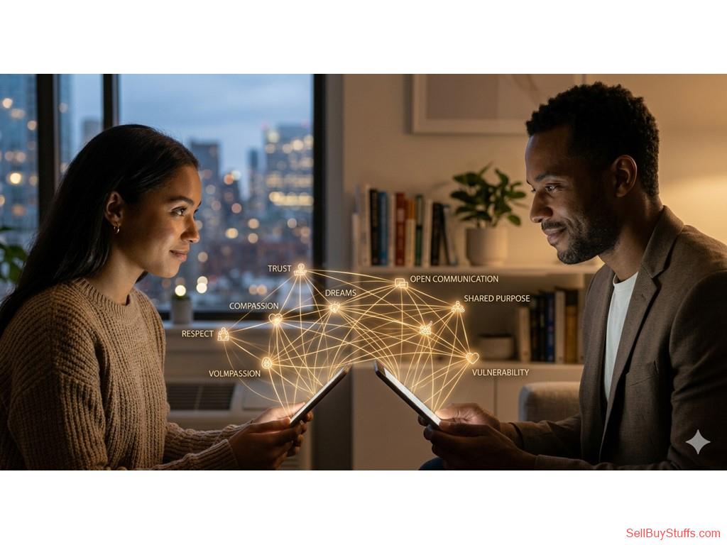 Delhi FIWFAN: Exploring Compatibility in Modern Relationships