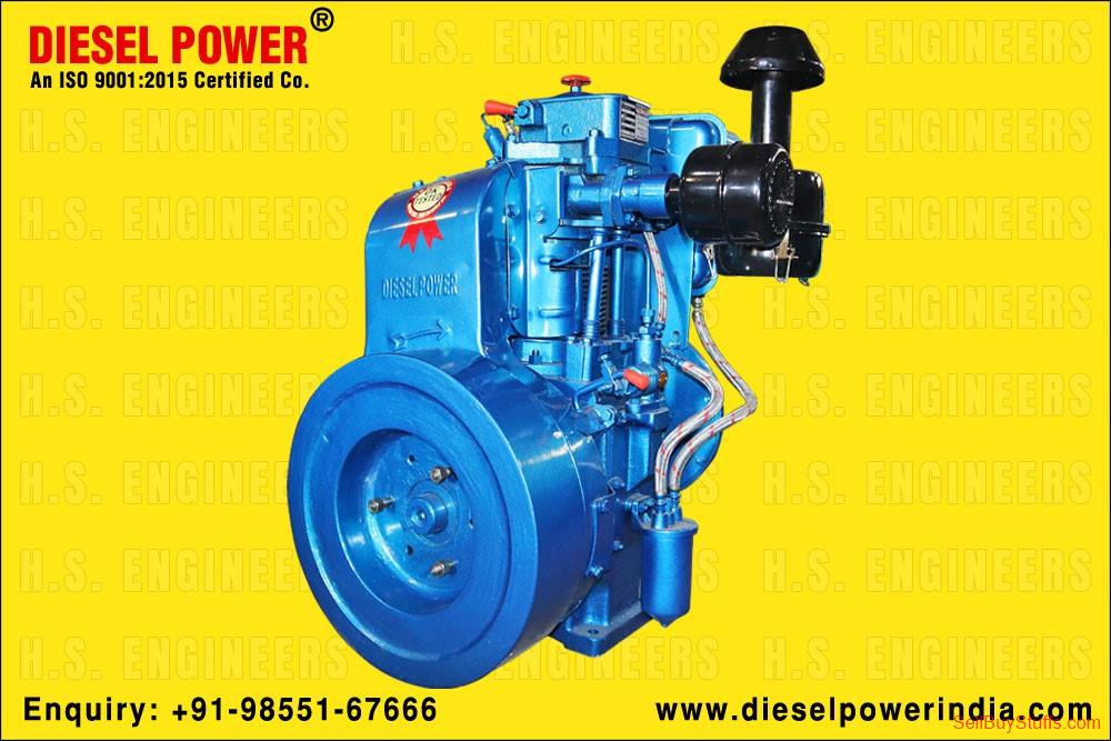 Ludhiana Diesel Engine Generators manufacturers exporters in India Punjab Ludhiana http://www.dieselpowerindia.com +91-9855167666