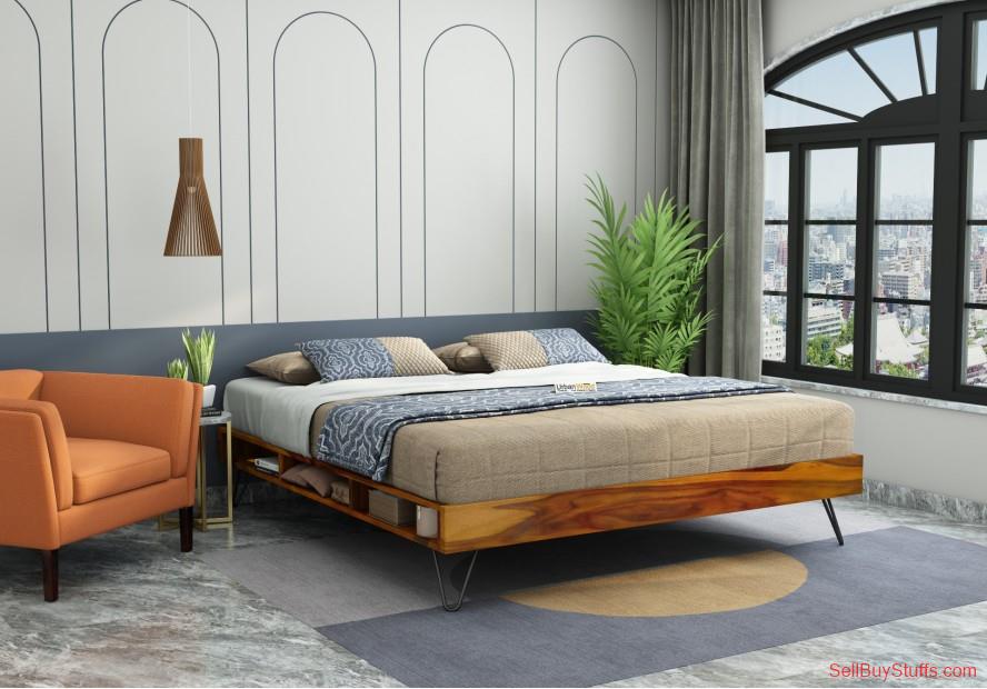 Best Deals on  online Furniture in India