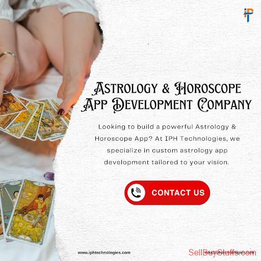 Indore Astrology & Horoscope App Development Company