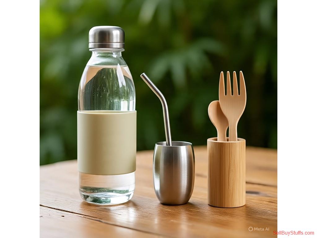 Bangalore Eco Essentials Kits