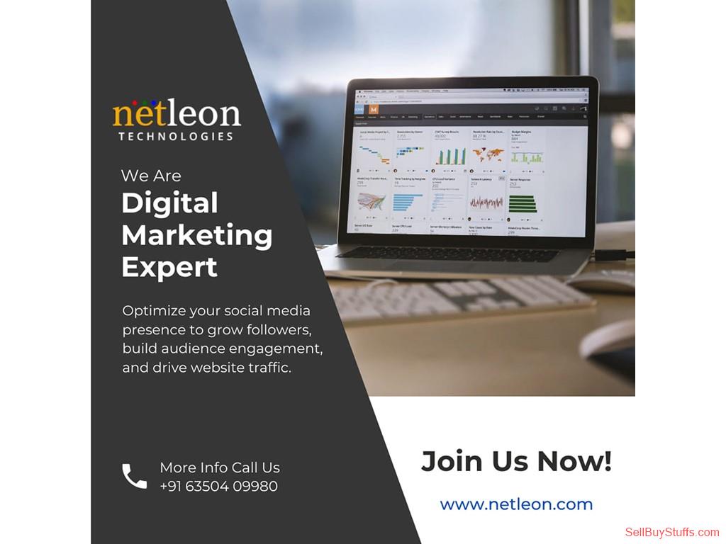Jaipur Boost Your Online Presence with Expert Digital Marketing Services