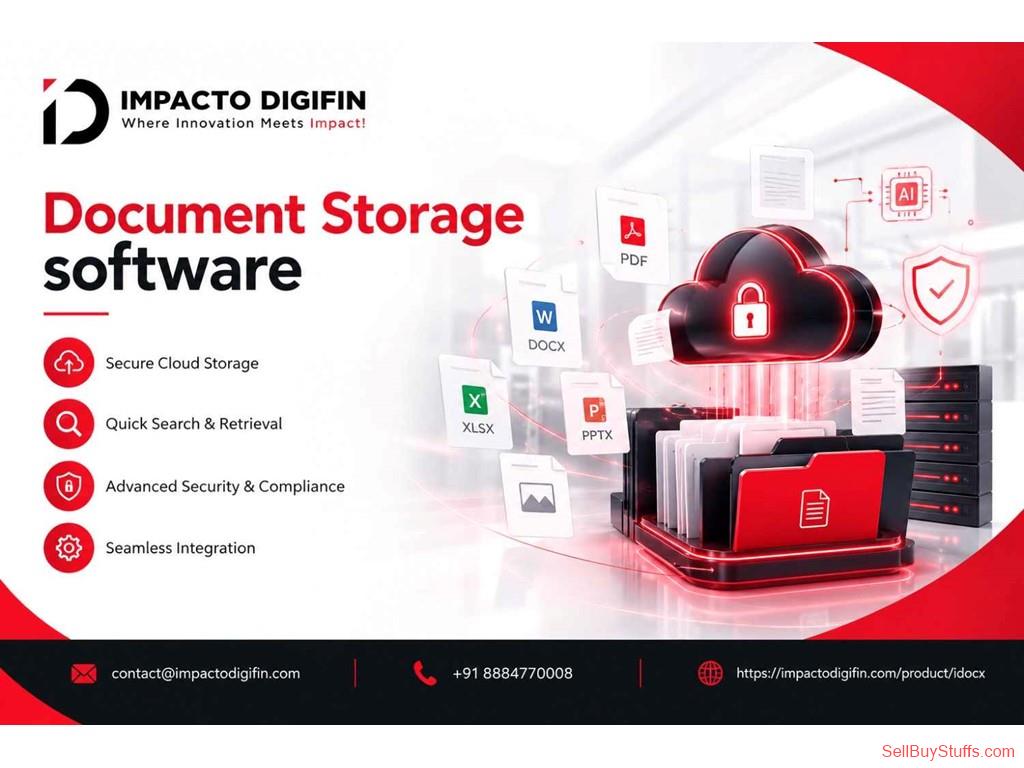 Australia Classifieds Document Management System for Better Banking Document Control