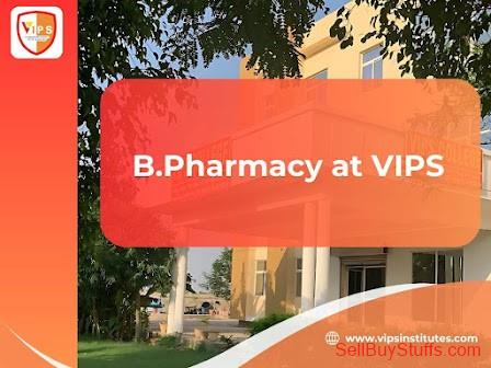 Gwalior B. Pharma Degree with Excellent Placement – Join Leading College
