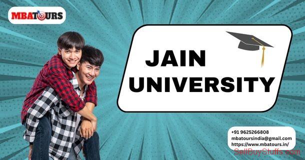 Bangalore Jain University Online Courses
