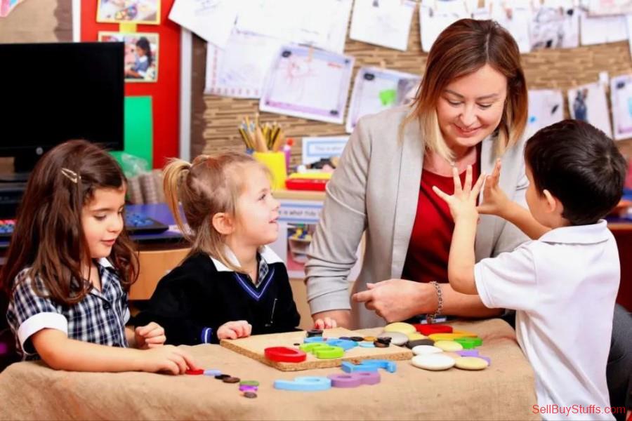 Mumbai Post Graduate Diploma in Pre- Primary Teacher Training Courses.