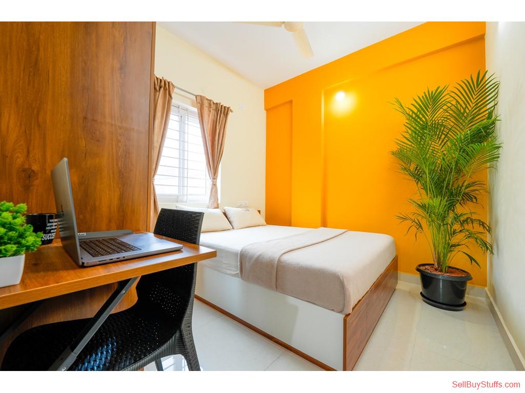 Australia Classifieds 1 BHK for Rent in Mahadevapura