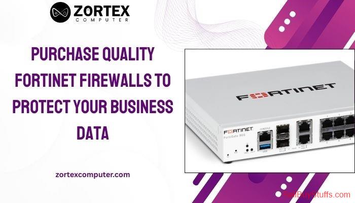 Mumbai Purchase Quality Fortinet Firewalls to Protect Your Business Data